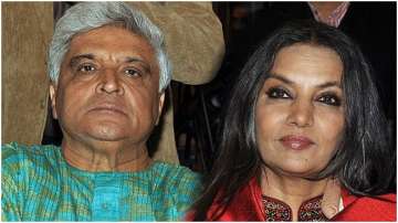 Javed Akhtar on wife Shabana Azmi: Don’t worry, she is in ICU but all scan reports are positive