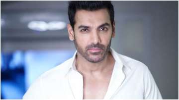 John Abraham: One mustn't back a social cause just for film promotion