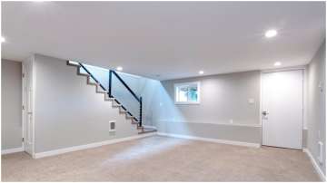 Vastu Tips: Building basement at home attracts negative energy