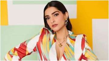 Sonam Kapoor shares 'scariest experience' with Uber driver in London