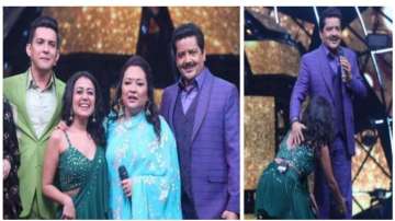 Aditya Narayan and Neha Kakkar's marriage rumours: Udit Narayan breaks silence