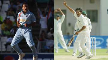 Memorable Irfan Pathan moments: The hat-trick at Karachi to the World Cup-winning spell in Jo'burg