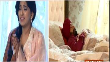 Choti Sardarni: Meher calls it quits with Sarabjit?