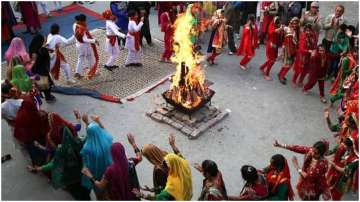 Happy Lohri 2020: Date, Shubh Muhurat, history, significance of Lohri festival in India