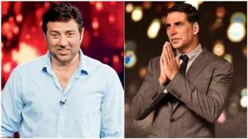 Lohri 2020: Akshay Kumar, Hema Malini, Sunny Deol and other Bollywood celebs wish for peace, prosper