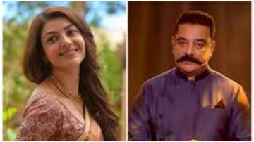 Kajal Aggarwal opens up on Kamal Haasan starrer Indian 2: Have never done something like this role