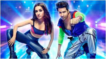 Street Dancer 3D Box Office Collection Day 2