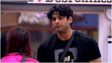 Bigg Boss 13 January 6 Written Update: Shehnaaz slaps Sidharth, Madhurima-Vishal lock horns