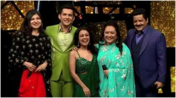 Neha Kakkar getting married to Aditya Narayan: Neha Kakkar and Aditya Narayan marriage date, All nee