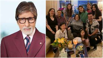 Ritu Nanda death: Amitabh Bachchan pens heartfelt note, Sanjay Kapoor shares family picture