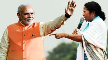 Amid CAA, Bengal polls and other flashpoints, PM Modi and Mamata Banerjee to meet today