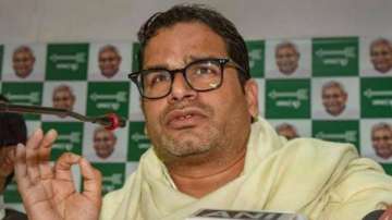 Prashant Kishor, JDU, Nitish Kumar, Bihar, Ajay Alok, BJP, CAA