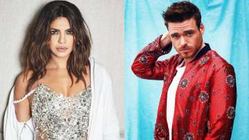 Priyanka Chopra Jonas to star with Game of Thrones actor Richard Madden