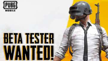 pubg, pubg mobile, pubg mobile beta, beta testing, beta program, how to, android, iphone, ios, updat