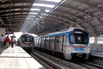EIB to release Rs 1,600 crore for Pune metro projects