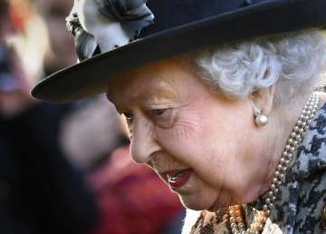 Brexit: UK's Queen Elizabeth gives assent to bill, making it a law