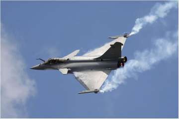 India to acquire 200 fighter jets for Air Force