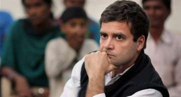 Rahul writes to Kerala health minister over report of new H1N1 cases in Wayanad