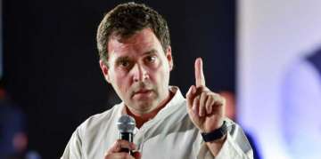 PM Modi doing biggest disservice to nation by dividing people: Rahul Gandhi after Opposition meeting