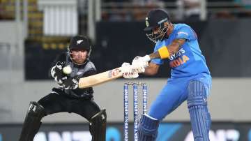 Highlights, 2nd T20I: Clinical India beat New Zealand by 7 wickets to take 2-0 lead