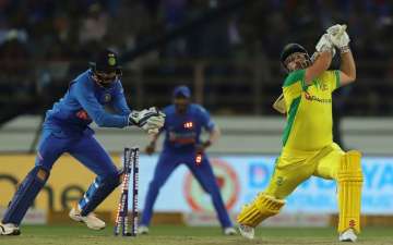 India vs Australia