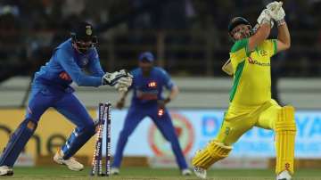 Rahul has been in sublime touch with the bat and in the last two ODIs against Australia, also did a decent job behind the stumps in 2-1 series win.