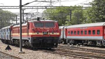 More representation sought for civil services cadre in Railways
