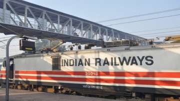 Union Budget 2020: Railways again expecting highest capex outlay
