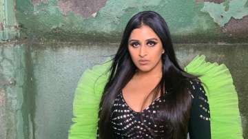 Songwriter-rapper Raja Kumari feels women are underrepresented in music industry