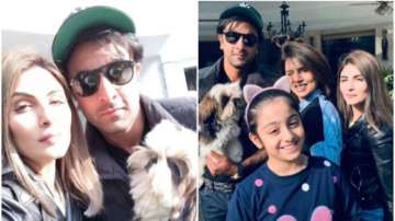 Ranbir Kapoor's sun-kissed photos with mom Neetu and sister Riddhima is the best thing on internet t