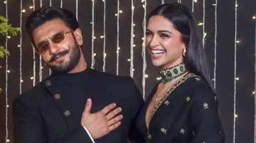 Deepika Padukone Ranveer Singh