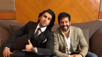 Superstars Kamal Haasan, Nagarjuna to present Tamil and Telugu versions of Ranveer Singh’s ’83