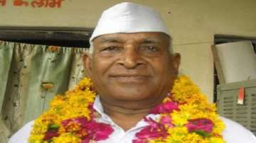 Veteran Congress leader Ratan Lal Tambi passes away