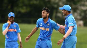 U19 World Cup: Confident India look to carry on momentum against New Zealand