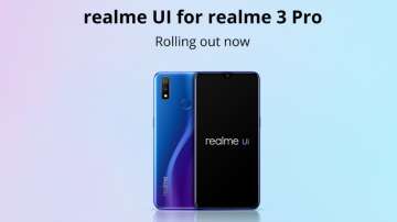Realme 3 Pro, Realme 3 Pro  update, Realme 3 Pro  new update, Realme 3 Pro  features, Realme 3 Pro s