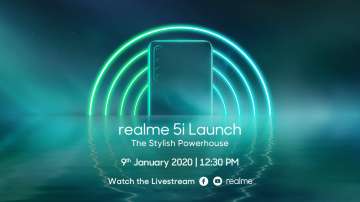 realme 5i, realme, realme 5i india launch, price, expected price, price in india, specs, specificati