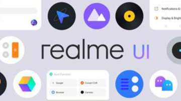 realme, realme ui, realme ui features, realme ui availability, realme ui supported devices, android 