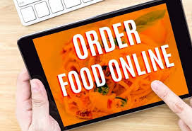 Indian online food delivery market to hit $8billion by 2022