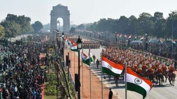 This Republic Day, app to hail India's musical diversity
