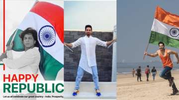 Bollywood celebrates Republic Day 2020 Live Updates