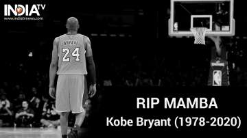 Kobe Bryant dead in helicopter crash: From Barack Obama to Lionel Messi reactions pour in | Updates