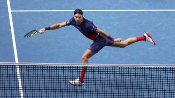 robert farah, robert farah dope test, robert farah men's doubles, australian open, australian open 2