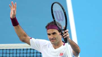Believe in miracles: Roger Federer after advancing in Australian Open semifinals