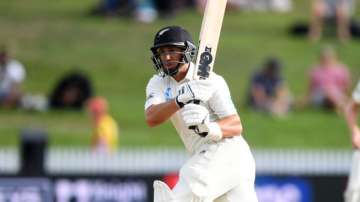 ross taylor, stephen fleming, ross taylor tests, ross taylor highest test runs, new zealand highest 