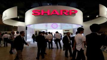 Japan's Sharp Corp looks to scale up air purifier business in India