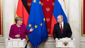 Russia, Germany back further implementation of Iran n-deal