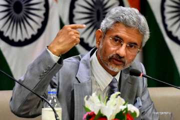 Would like to see NRIs invest in big way in India, steps will be taken to facilitate it: Jaishankar