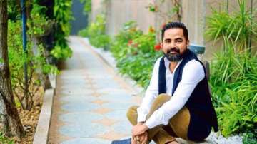 Fashion designer Sabyasachi teams up with H&M for 'ready-to-wear' collection