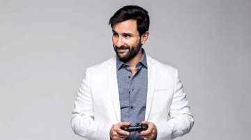 Saif Ali Khan on Jawaani Jaaneman: This story is about a man accepting his age