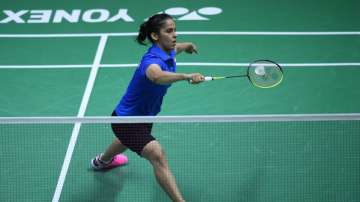 Coronavirus: Indian shuttlers worry as teen at AEC tests positive